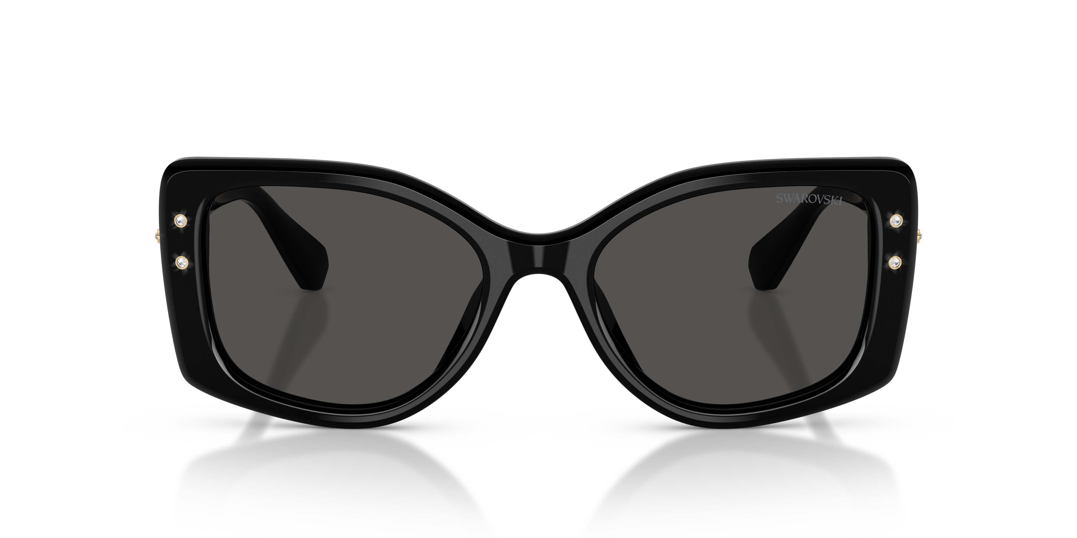 Swarovski SK6058U 100187  